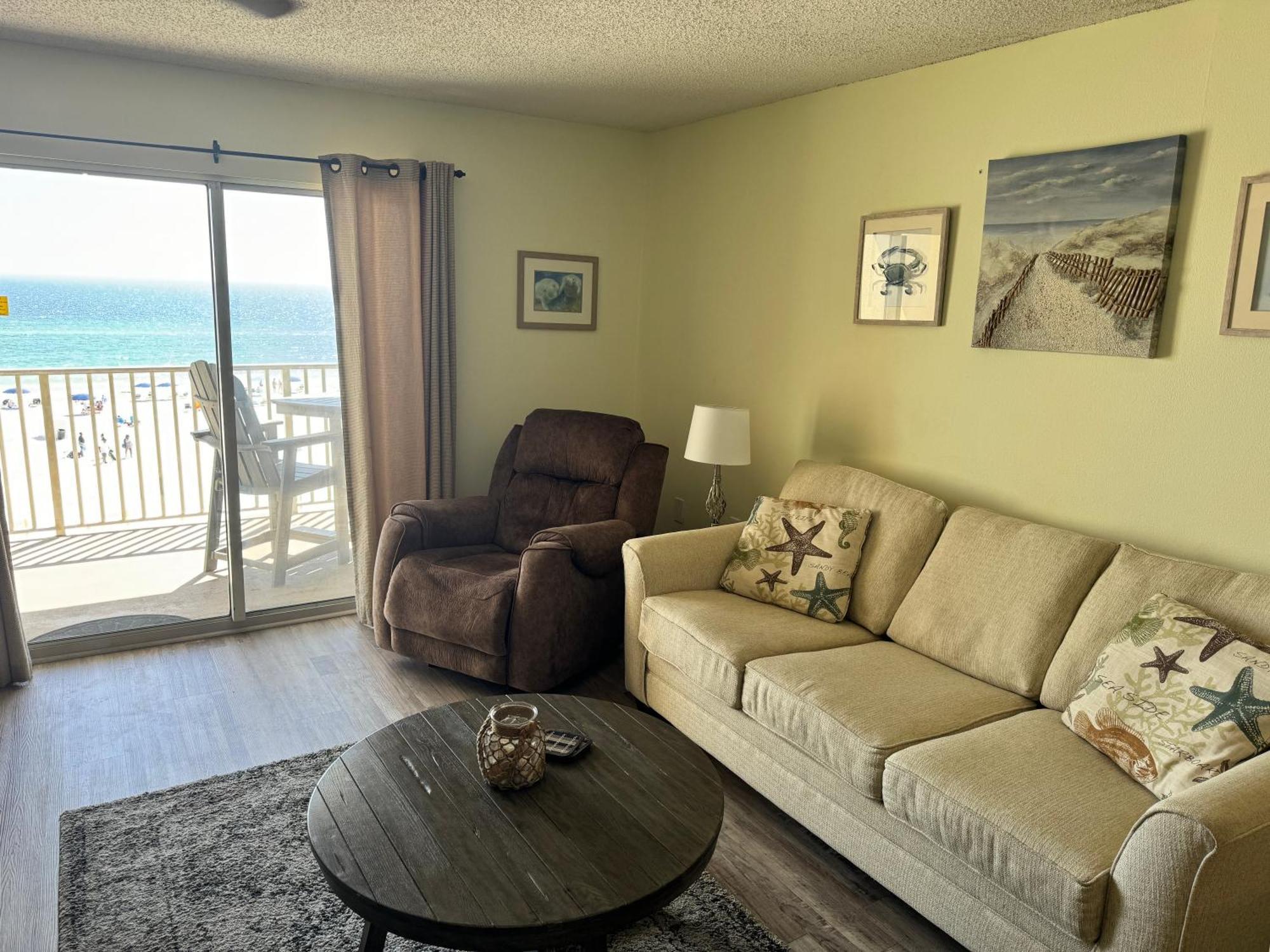 Four Winds 402 By Albvr - Amazing Beachfront Condo With Private Balcony & Unbelievable Views! Orange Beach Ngoại thất bức ảnh