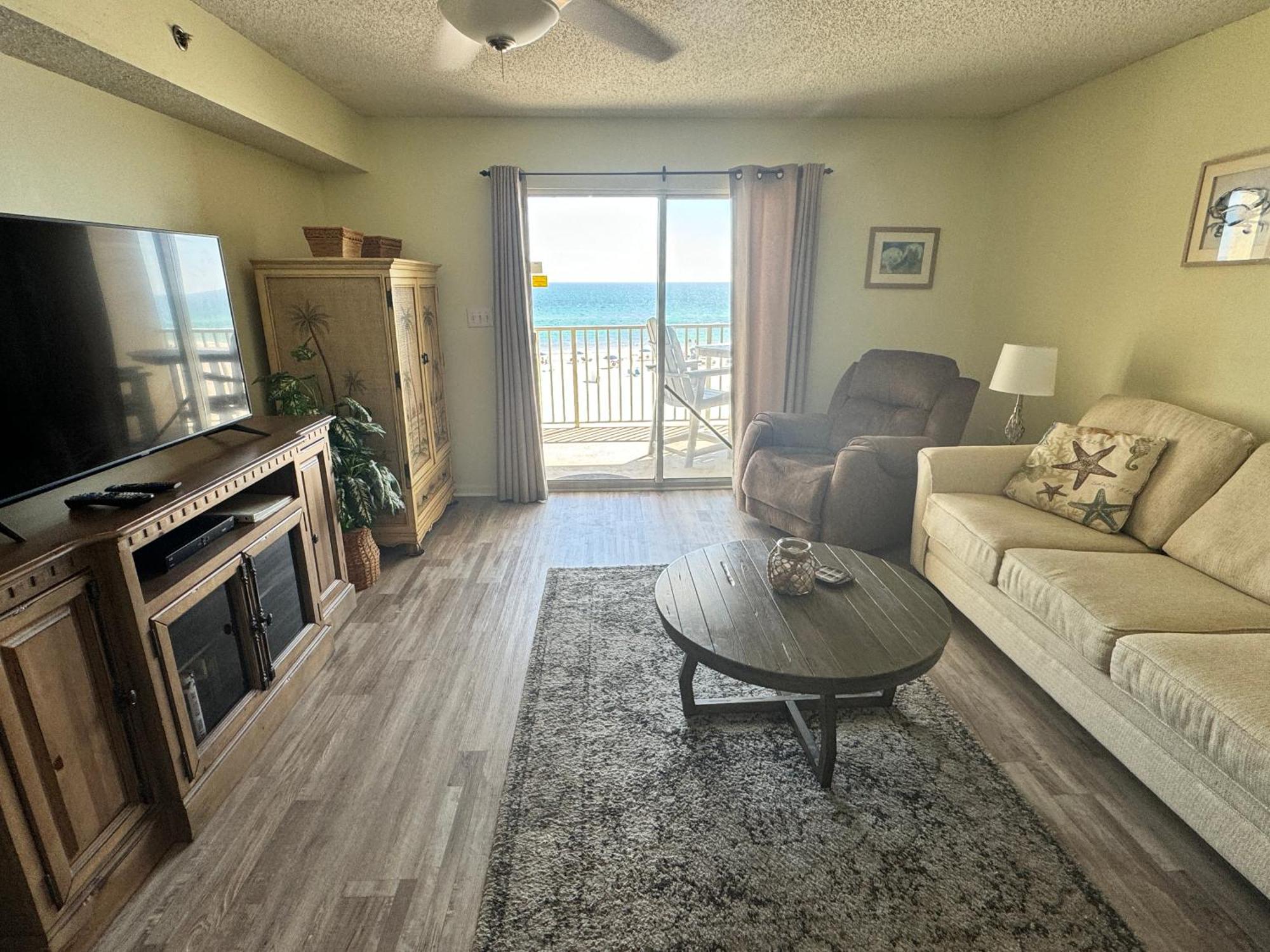 Four Winds 402 By Albvr - Amazing Beachfront Condo With Private Balcony & Unbelievable Views! Orange Beach Ngoại thất bức ảnh