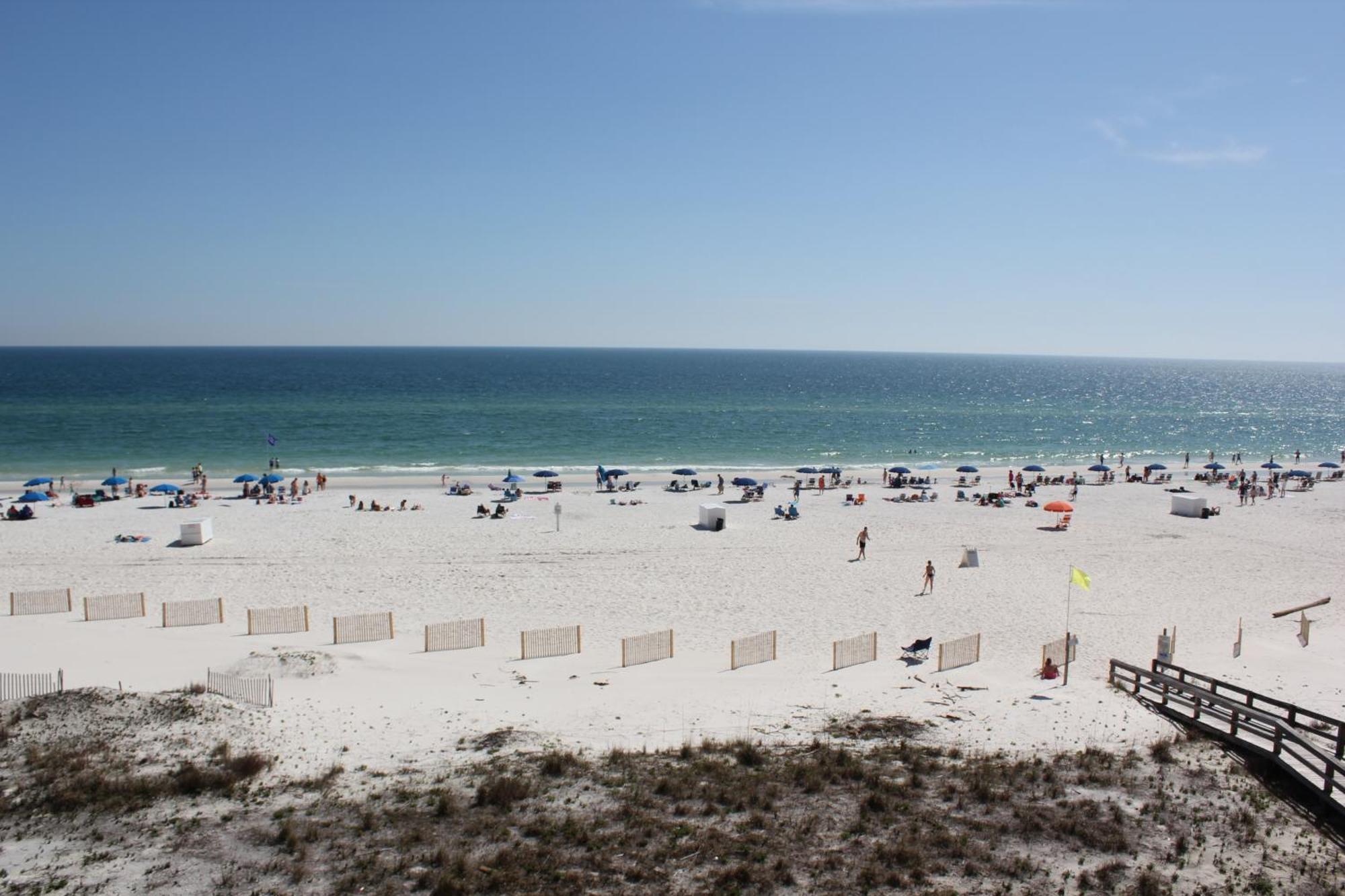 Four Winds 402 By Albvr - Amazing Beachfront Condo With Private Balcony & Unbelievable Views! Orange Beach Ngoại thất bức ảnh