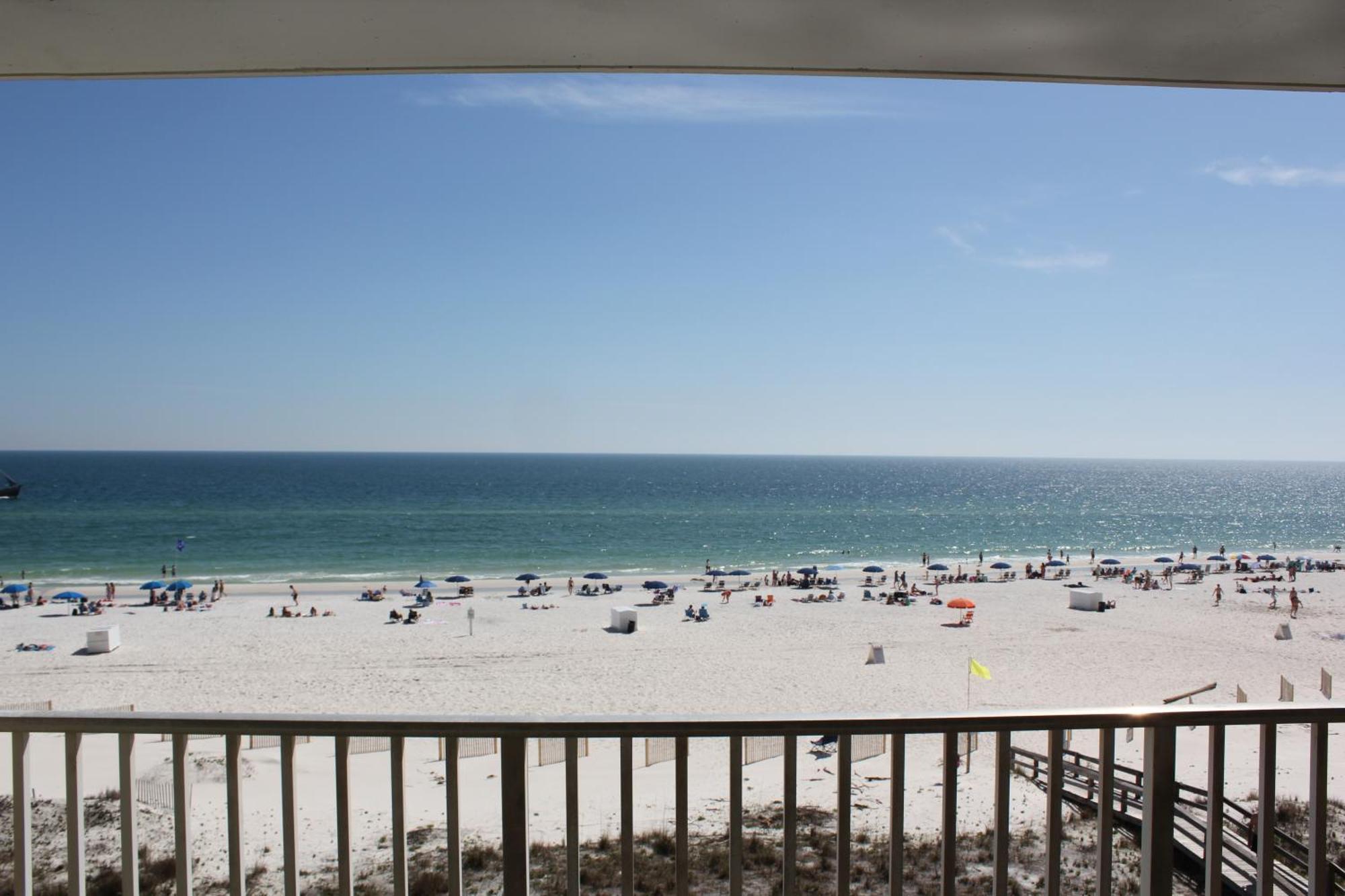 Four Winds 402 By Albvr - Amazing Beachfront Condo With Private Balcony & Unbelievable Views! Orange Beach Ngoại thất bức ảnh