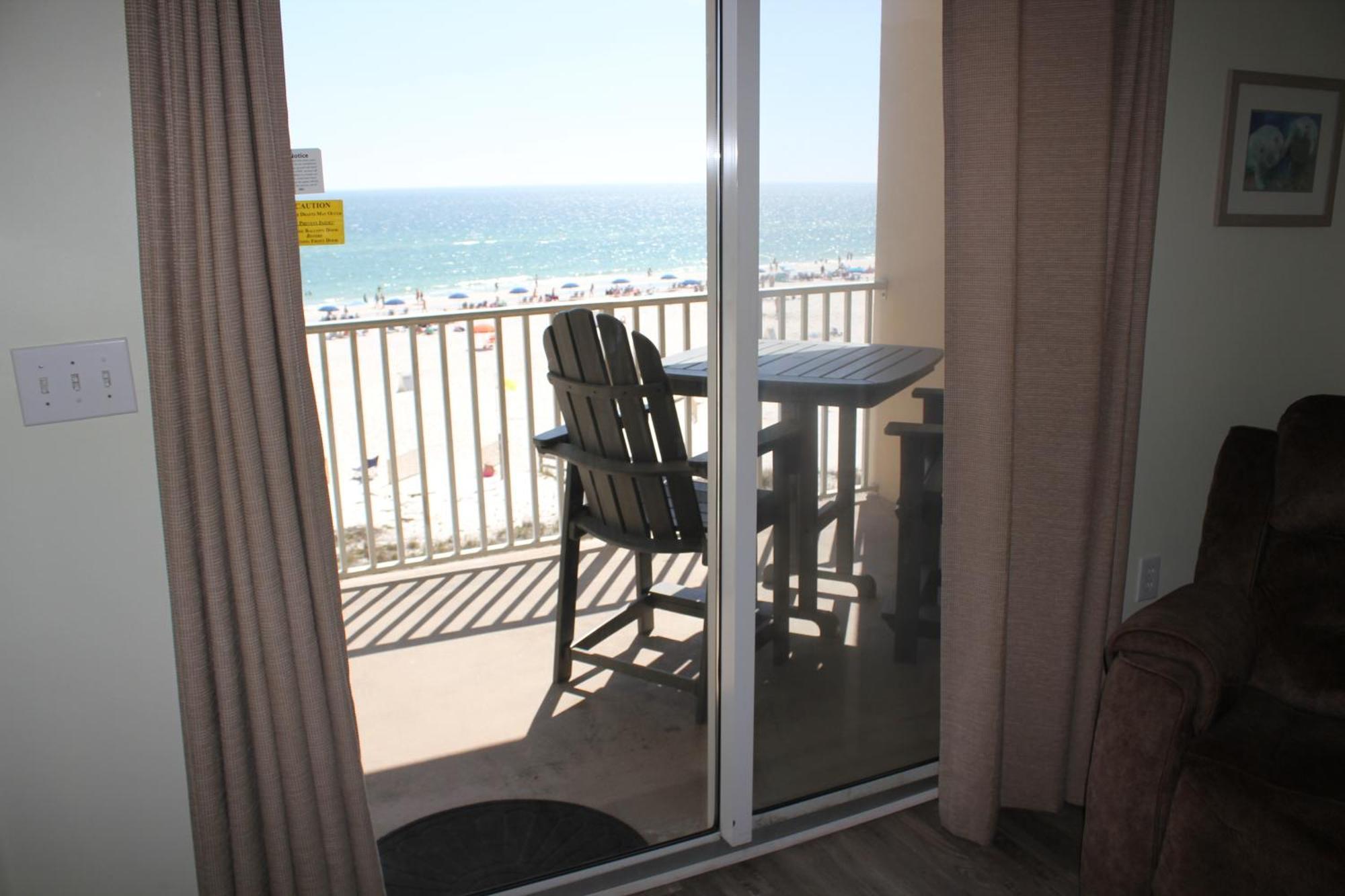 Four Winds 402 By Albvr - Amazing Beachfront Condo With Private Balcony & Unbelievable Views! Orange Beach Ngoại thất bức ảnh