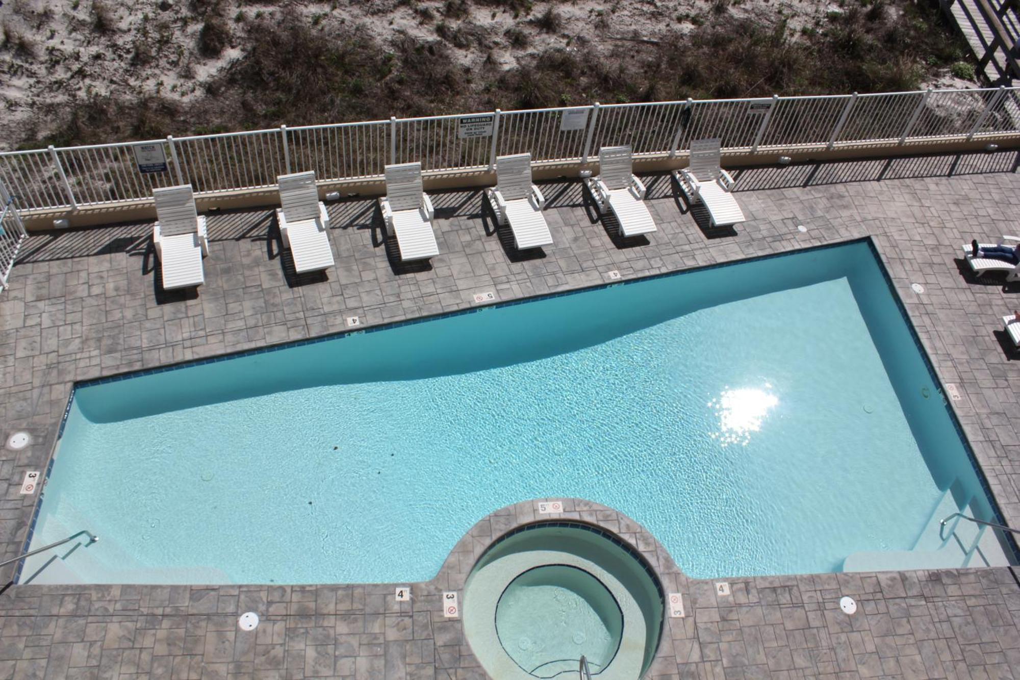 Four Winds 402 By Albvr - Amazing Beachfront Condo With Private Balcony & Unbelievable Views! Orange Beach Ngoại thất bức ảnh
